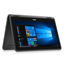 Dell ChromeBook 3189 - Touch 360 Rotate & Google Play Store Supported