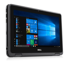 Dell ChromeBook 3189 - Touch 360 Rotate & Google Play Store Supported