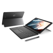 Dell Latitude 5285 (2-in-1) - 7th Generation