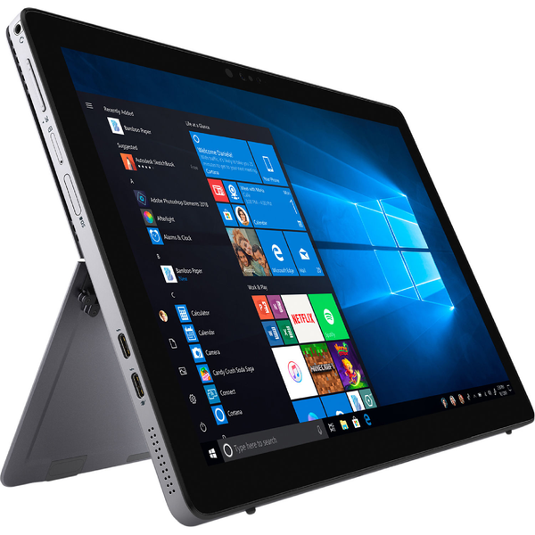 Dell Latitude 7200 (2-in-1) - 8th Generation