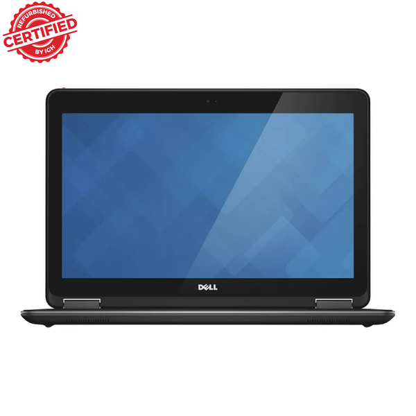 Dell Latitude 7240 - 4th Generation