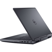 Dell Precision 7510 - Core i7 - 6th Generation