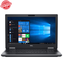 Dell Precision 7530 - Core i7 - 8th Generation