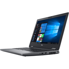 Dell Precision 7530 - Core i7 - 8th Generation