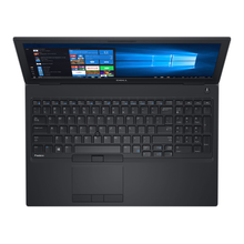 Dell Precision 7530 - Core i7 - 8th Generation