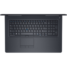 Dell Precision 7720 - Core i7 - 7th Generation