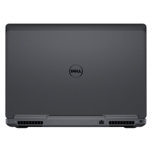 Dell Precision 7720 - Core i7 - 7th Generation