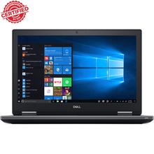 Dell Precision 7730 - Core i7 - 8th Generation