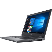 Dell Precision 7730 - Core i7 - 8th Generation