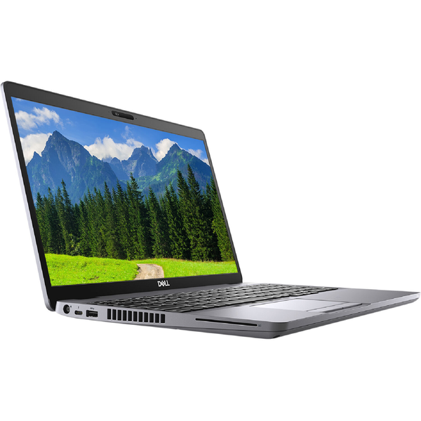 Dell Latitude 5510 - 10th Generation