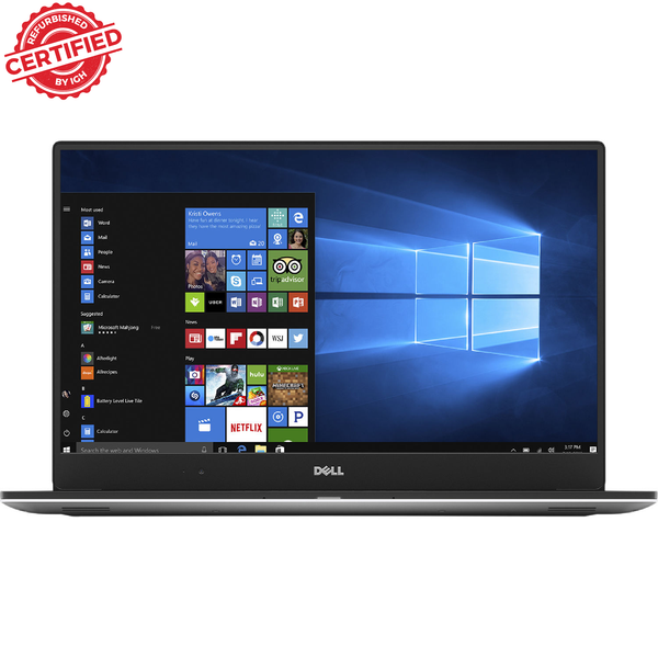 Dell Precision 5520 - 7th Generation