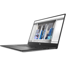 Dell Precision 5520 - 7th Generation