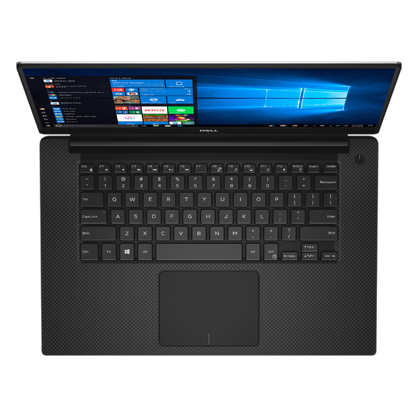 Dell precision 5530 - 8th generation