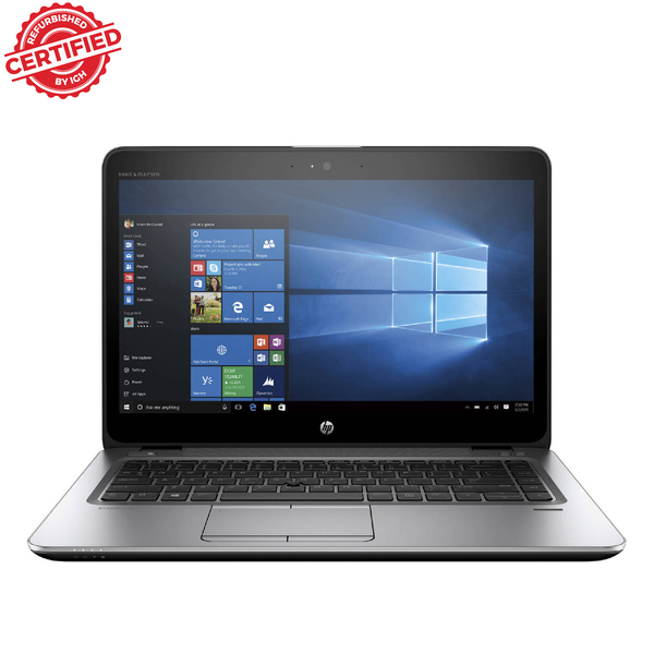 HP EliteBook 840 G3 - 6th Generation