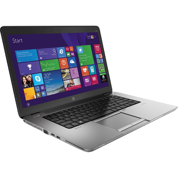 HP EliteBook 850 G2 - 5th Generation