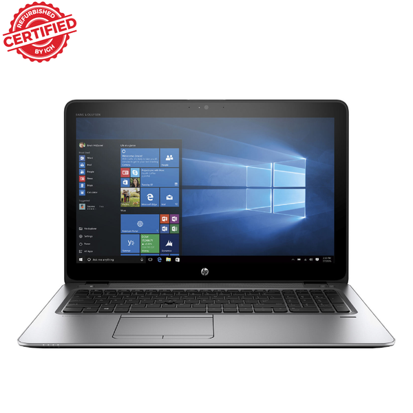 HP EliteBook 850 G3 - 6th Generation