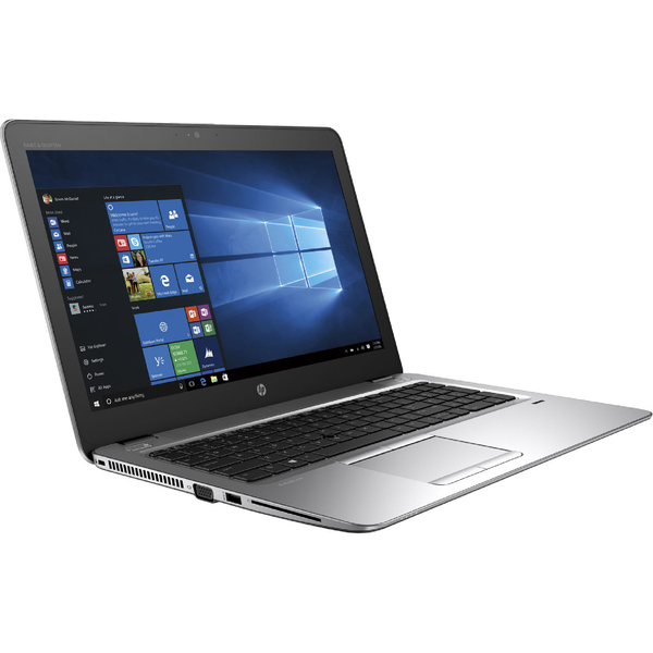 HP EliteBook 850 G3 - 6th Generation