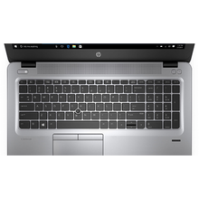 HP EliteBook 850 G3 - 6th Generation