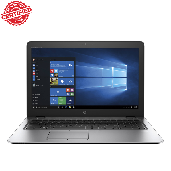 HP EliteBook 850 G4 - 7th Generation