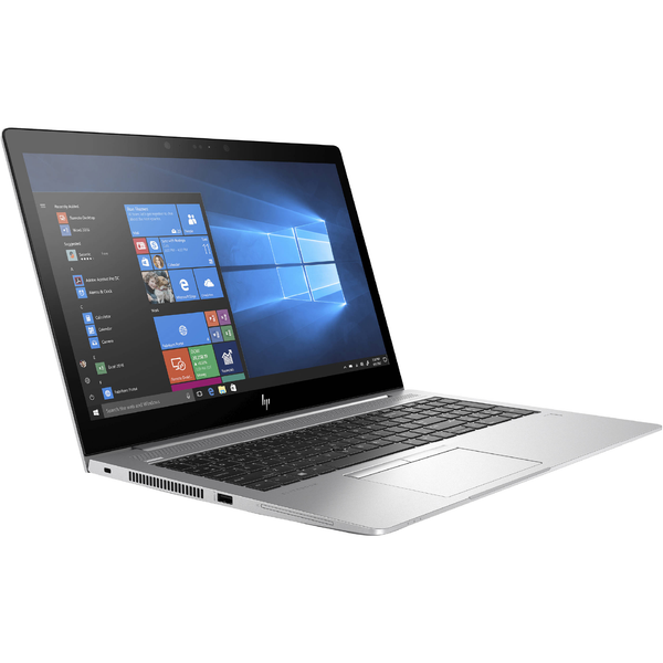 HP EliteBook 850 G5 - 8th Generation