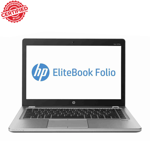 HP Folio 9480 - 4th Generation