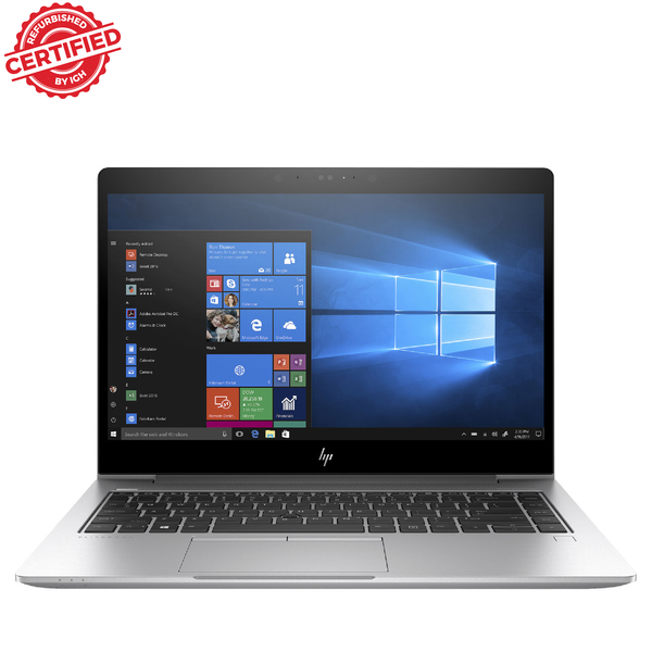 HP EliteBook 840 G5 - 8th Generation