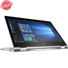 HP EliteBook x360 1030 G2 - 7th Generation