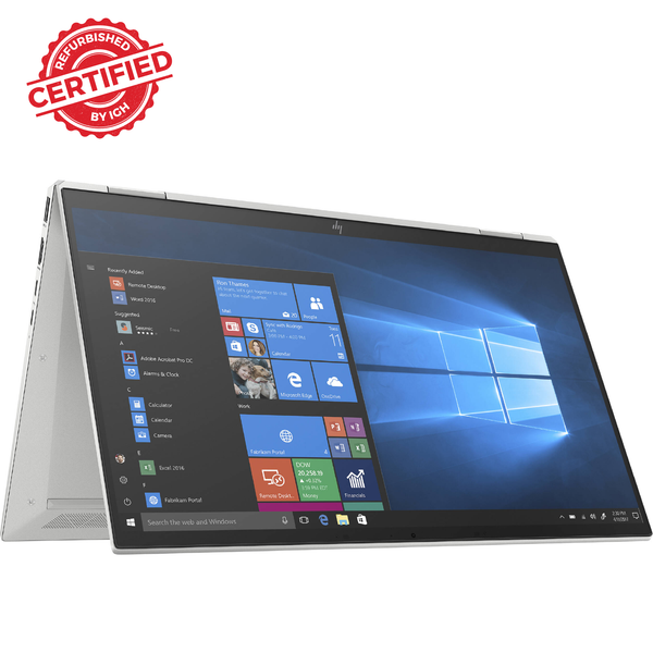 HP EliteBook X360 1040 G6 (2-in-1) - 8th Generation