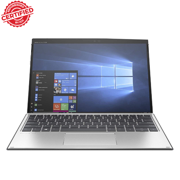 HP Elite X2 1012 G4 (2-in-1) - 8th Generation