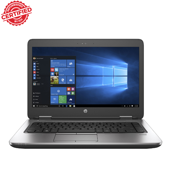 HP ProBook 640 G2 - 6th Generation