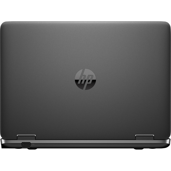 HP ProBook 640 G3 - 7th Generation