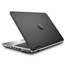 HP ProBook 640 G3 - 7th Generation