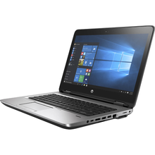 HP ProBook 640 G3 - 7th Generation