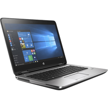 HP ProBook 640 G3 - 7th Generation