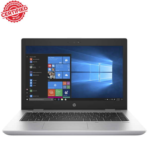 HP ProBook 640 G4 - 7th Generation