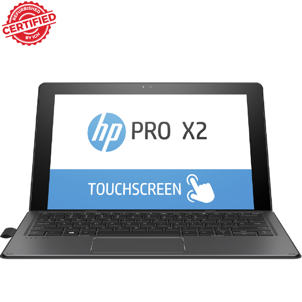 HP Pro X2 612 G2 (2-in-1) - 6th Generation