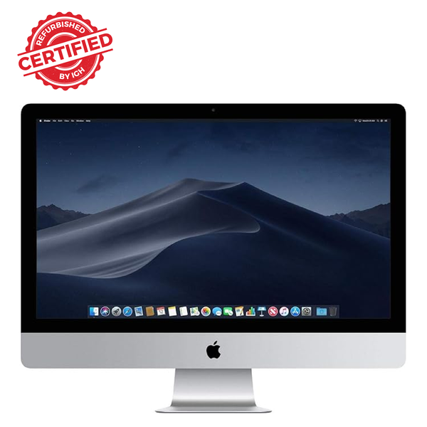 Apple iMAC 2013 - 21"