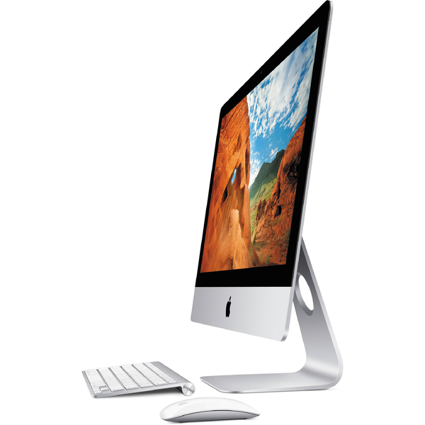 Apple iMAC 2017 - 21"