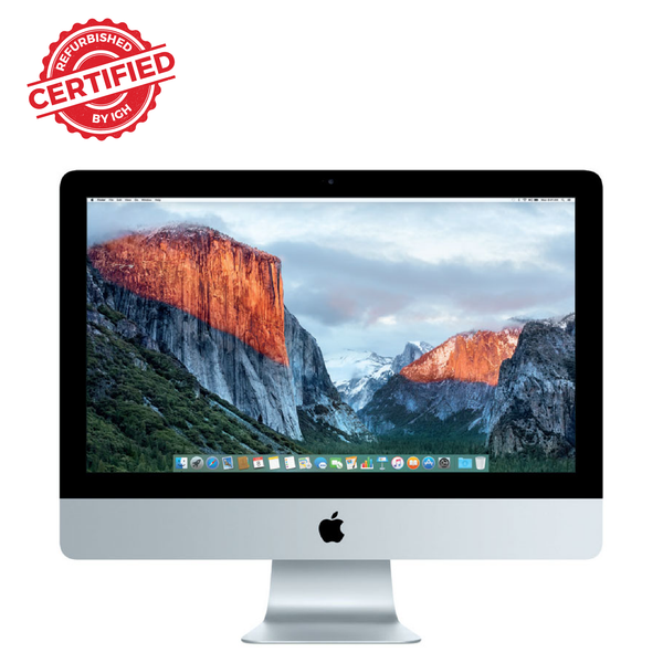 Apple iMAC 2015 - 27" (Retina  5K)