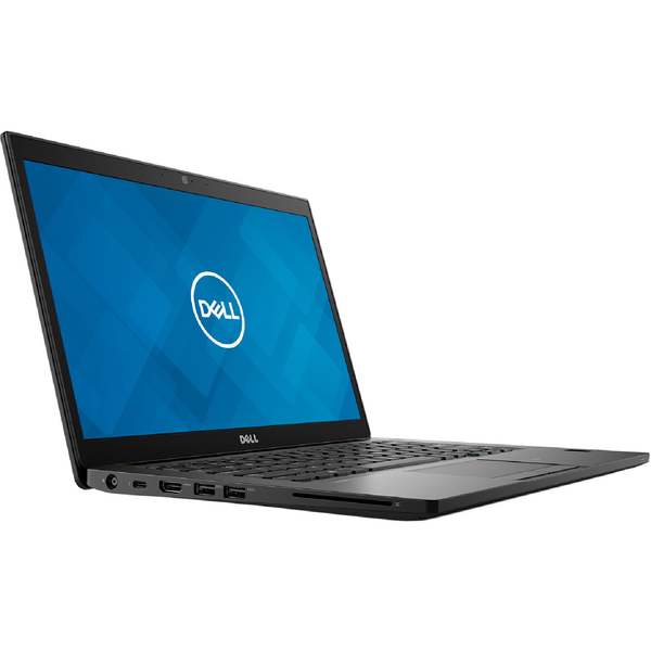 Dell Latitude 7490 - 8th Generation