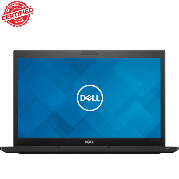 Dell Latitude 7490 - 8th Generation