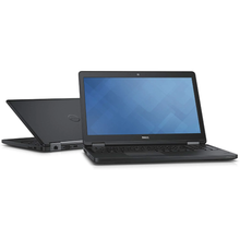 Dell Latitude 5550 - 5th Generation