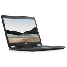 Dell Latitude 5550 - 5th Generation