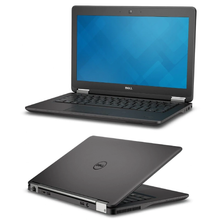 Dell Latitude 7250 - 5th Generation