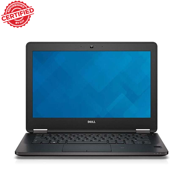 Dell Latitude 7270 - 6th Generation