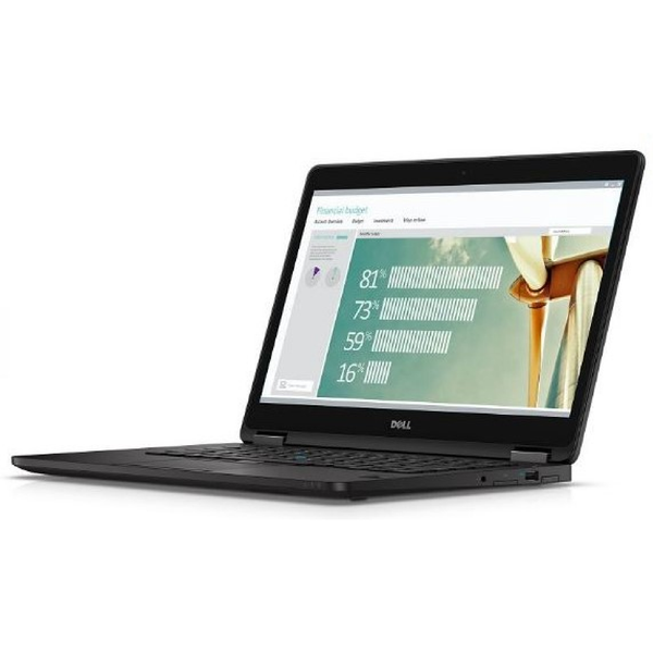 Dell Latitude 7270 - 6th Generation