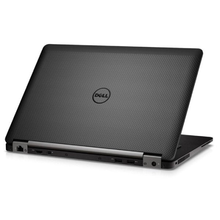 Dell Latitude 7270 - 6th Generation