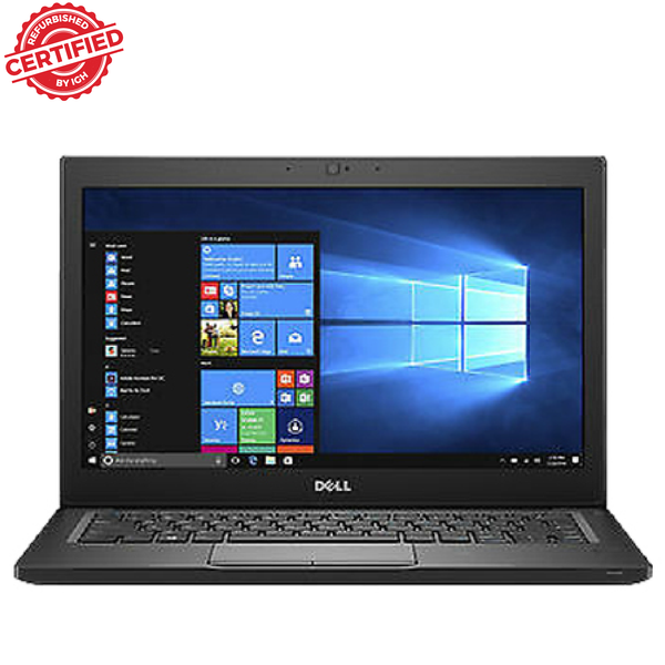 Dell Latitude 7280 - 6th Generation