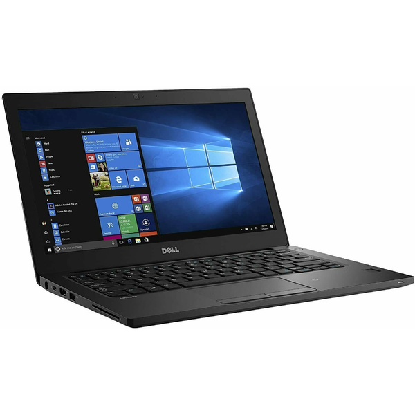 Dell Latitude 7280 - 6th Generation