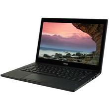 Dell Latitude 7280 - 6th Generation